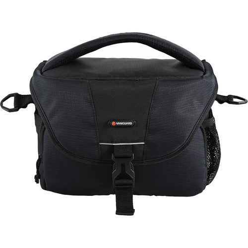 VANGUARD BIIN 25 Digital DSLR Camera Bag Black