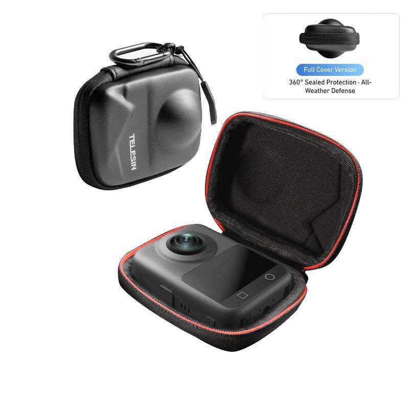 TELESIN DJI Osmo 360 Mini Protective Storage Case Cover Bag