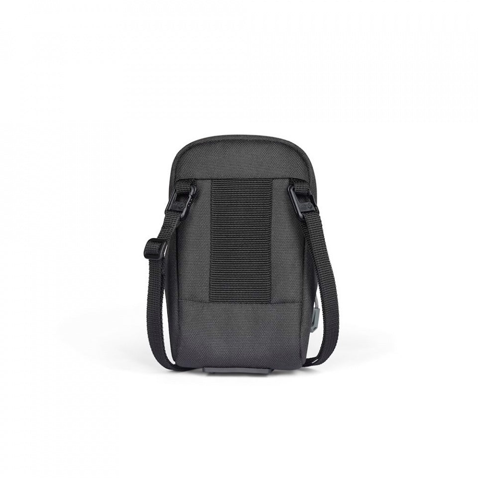 Lowepro Adventura CS 20 III Compact Digital Camera Pouch (Black)