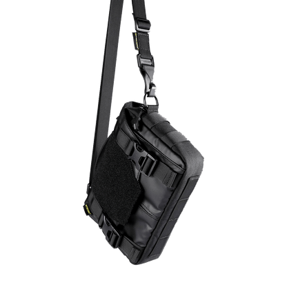 Nitecore SLB05 Modular Commuting Sling Bag Crossbody Shoulder Bag