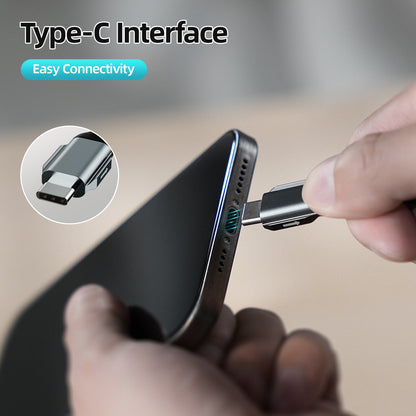 Telesin High-Speed SD Card Read Multifunctional card reader
