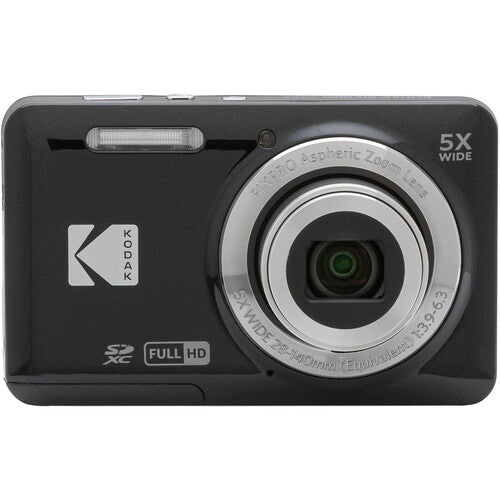 Kodak PIXPRO FZ55 Digital Compact Camera