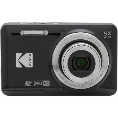 Kodak PIXPRO FZ55 Digital Compact Camera
