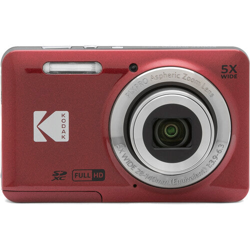 Kodak PIXPRO FZ55 Digital Compact Camera