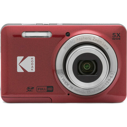 Kodak PIXPRO FZ55 Digital Compact Camera