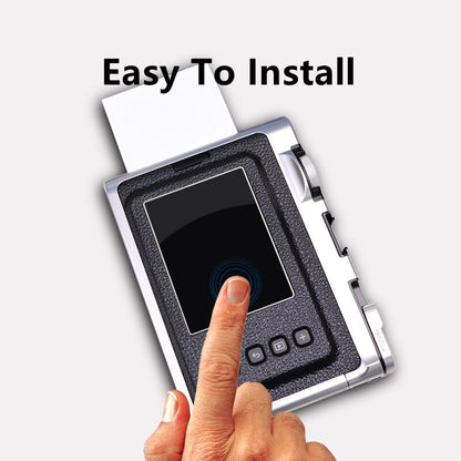 Fujifilm Instax mini EVO Tempered Glass Screen Protector