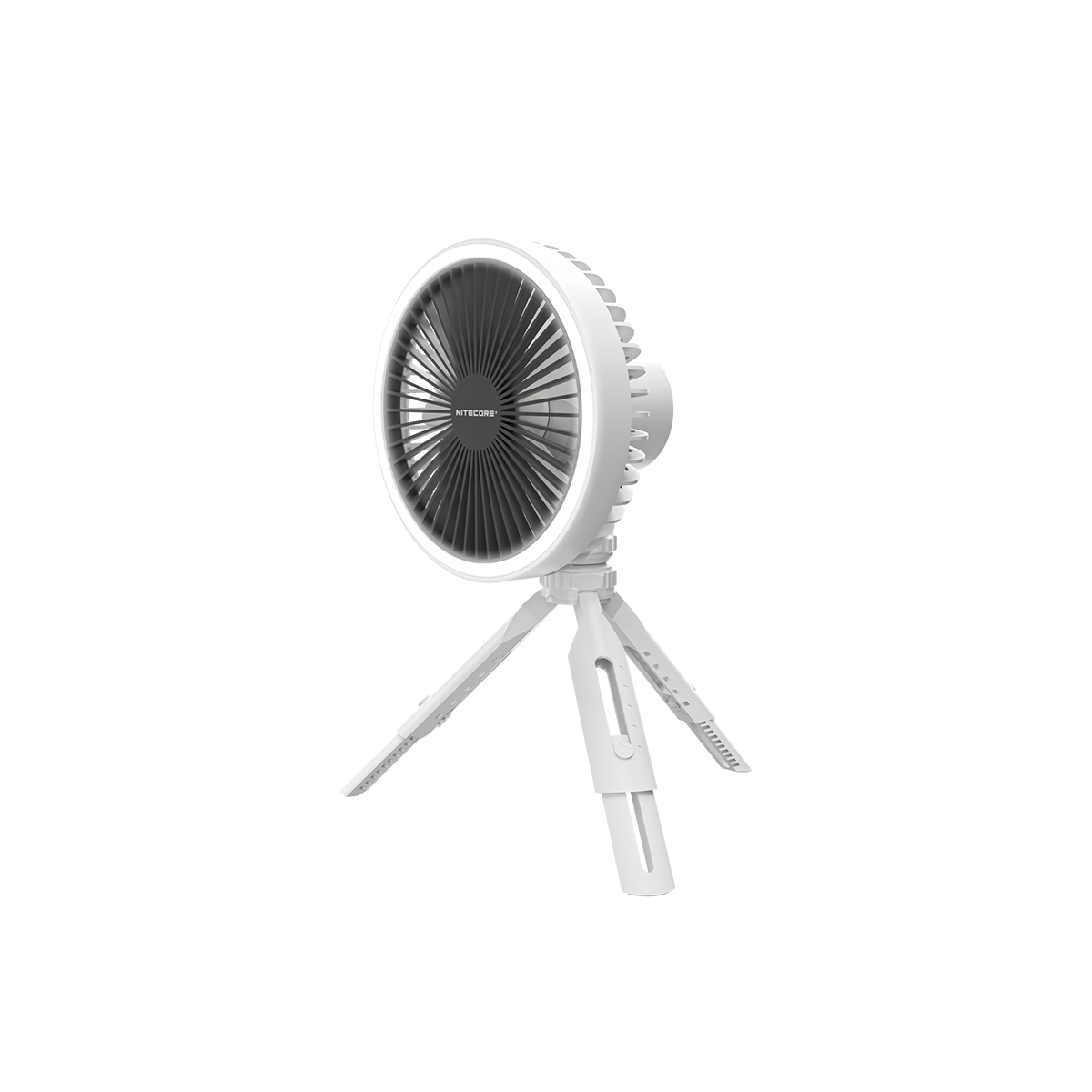 Nitecore NEF10 Wireless LED FAN Powerbank (10,000mAh)