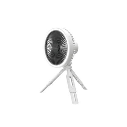 Nitecore NEF10 Wireless LED FAN Powerbank (10,000mAh)