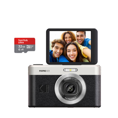 Kodak Pixpro C1 Digital Camera