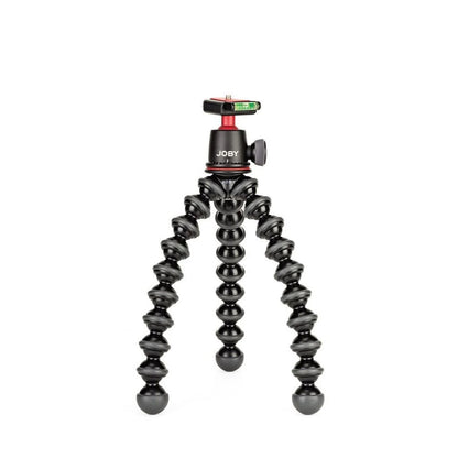 Joby GorillaPod 3K Kit Tripod for  DSLR and Mirrorless Cameras - up to 3KG