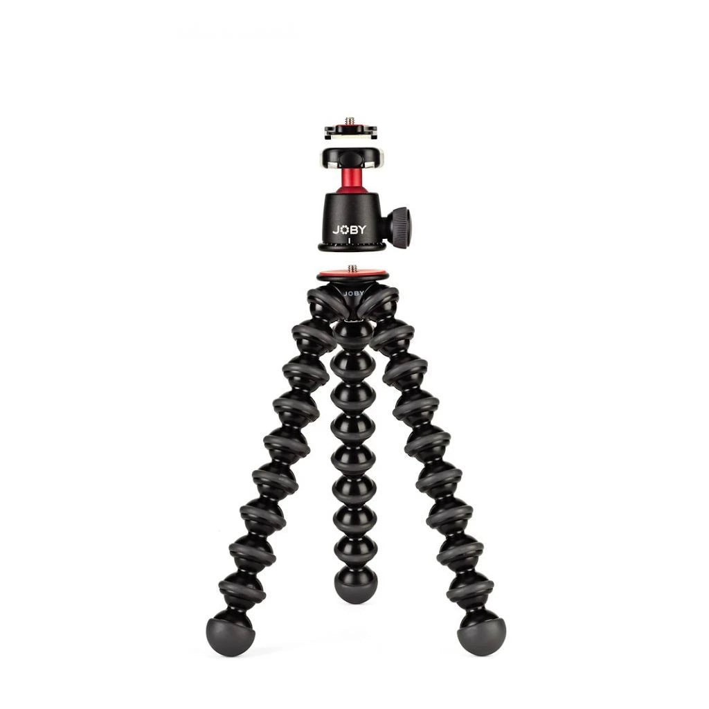 Joby GorillaPod 3K Kit Tripod for  DSLR and Mirrorless Cameras - up to 3KG