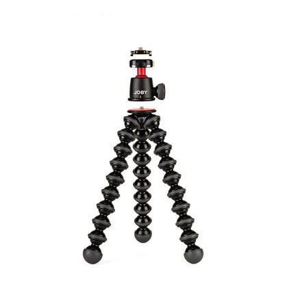 Joby GorillaPod 3K Kit Tripod for  DSLR and Mirrorless Cameras - up to 3KG
