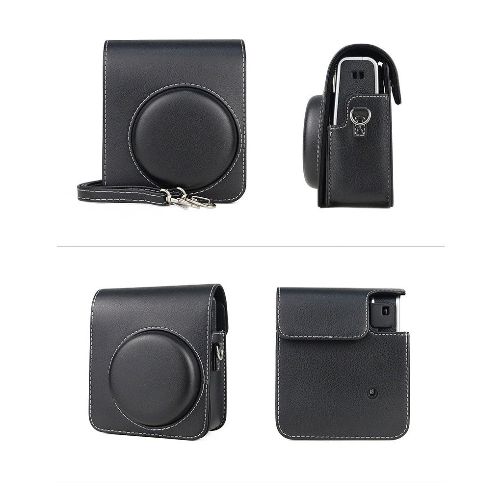 Fujifilm Instax Mini 40 camera Case PU leather Casing