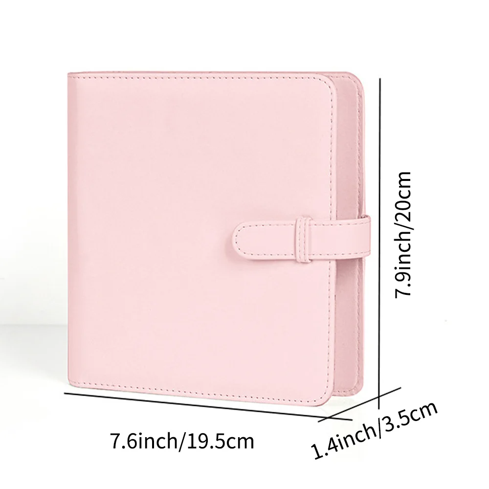 Fujifilm Instax Square Film Photo Album - 288 Slots