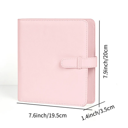 Fujifilm Instax Square Film Photo Album - 288 Slots