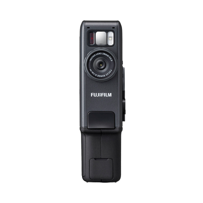 Fujifilm Instax Mini Evo Cinema Hybrid Instant Camera