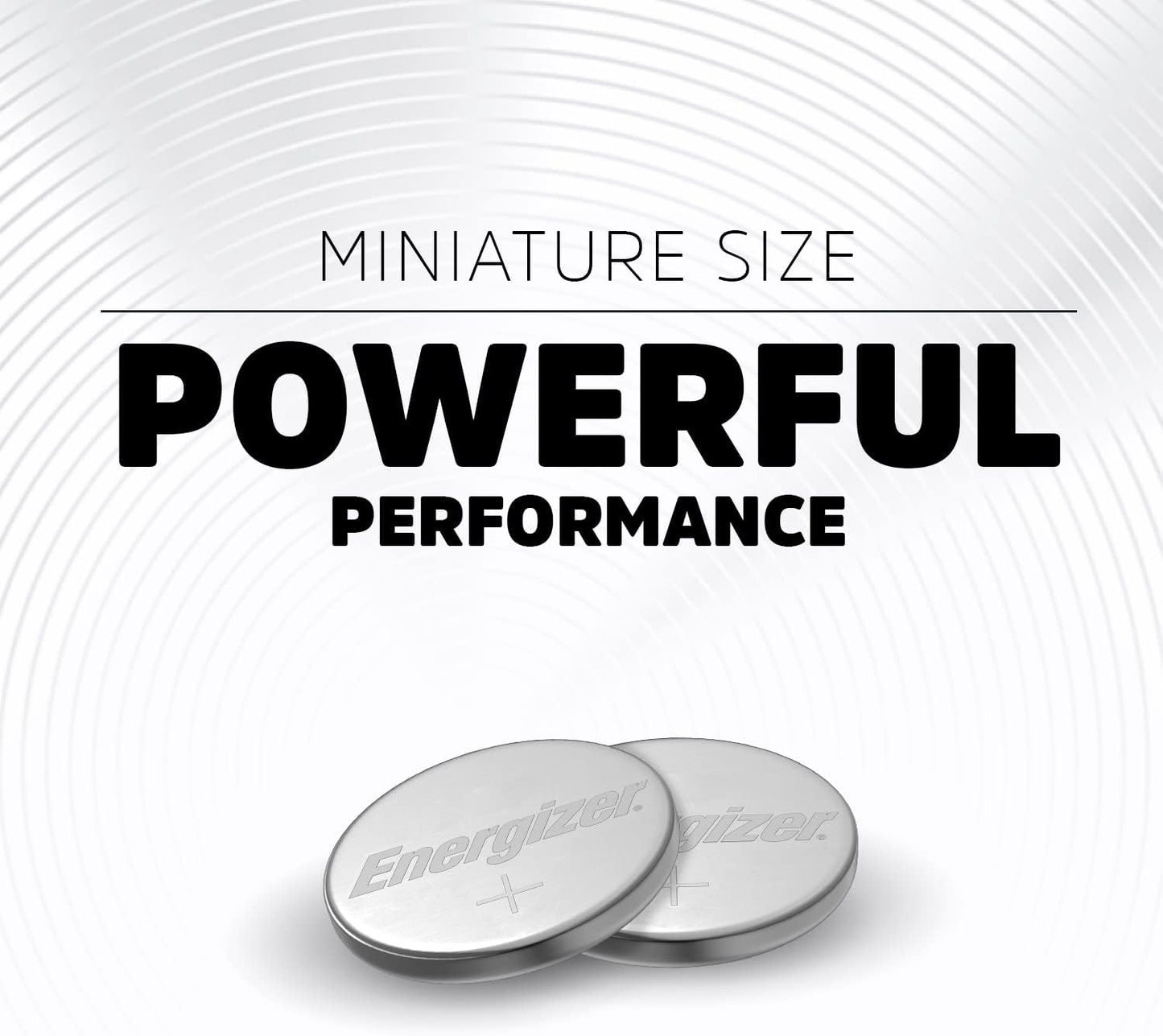 Energizer 2032 CR2032 Lithium Coin Battery 2 Piece Pack