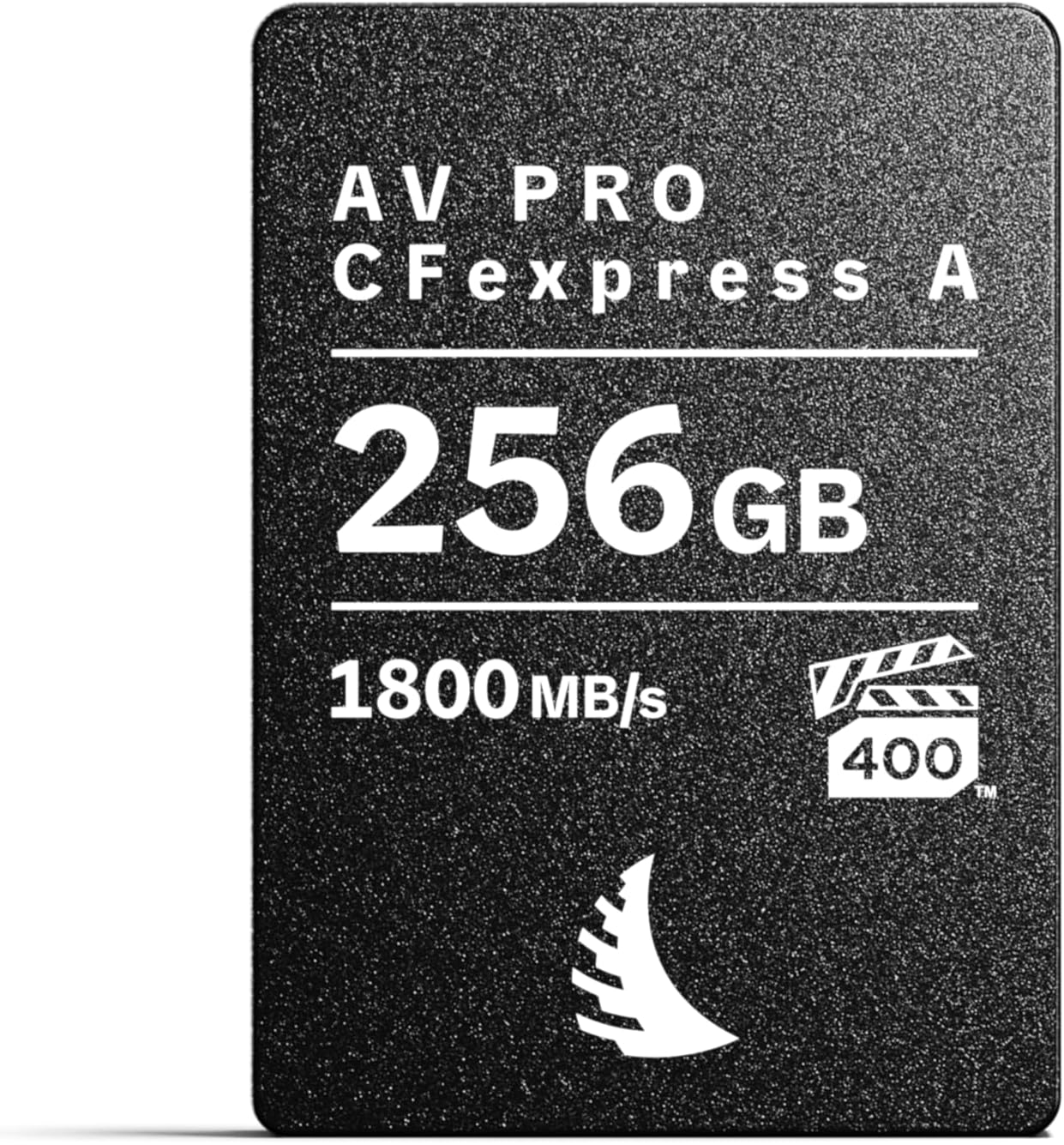 Angelbird 256GB AV PRO CFexpress 4.0 Type A Memory Card