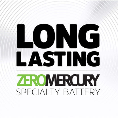 Energizer A544 /4LR44 (6V) Alkaline Battery - 2pcs per pack