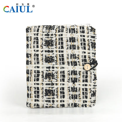 Fujifilm Instax Mini Film Album 160 Pockets Fabric Style