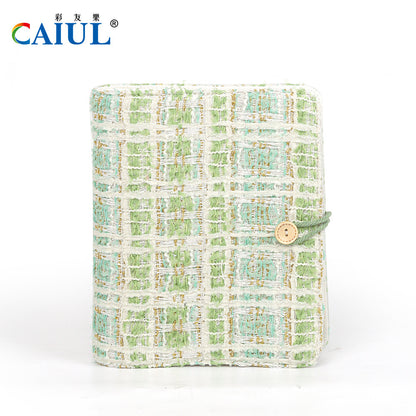 Fujifilm Instax Mini Film Album 160 Pockets Fabric Style