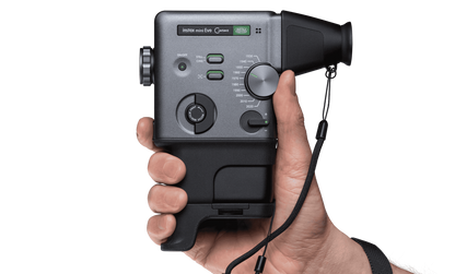 Fujifilm Instax Mini Evo Cinema Hybrid Instant Camera