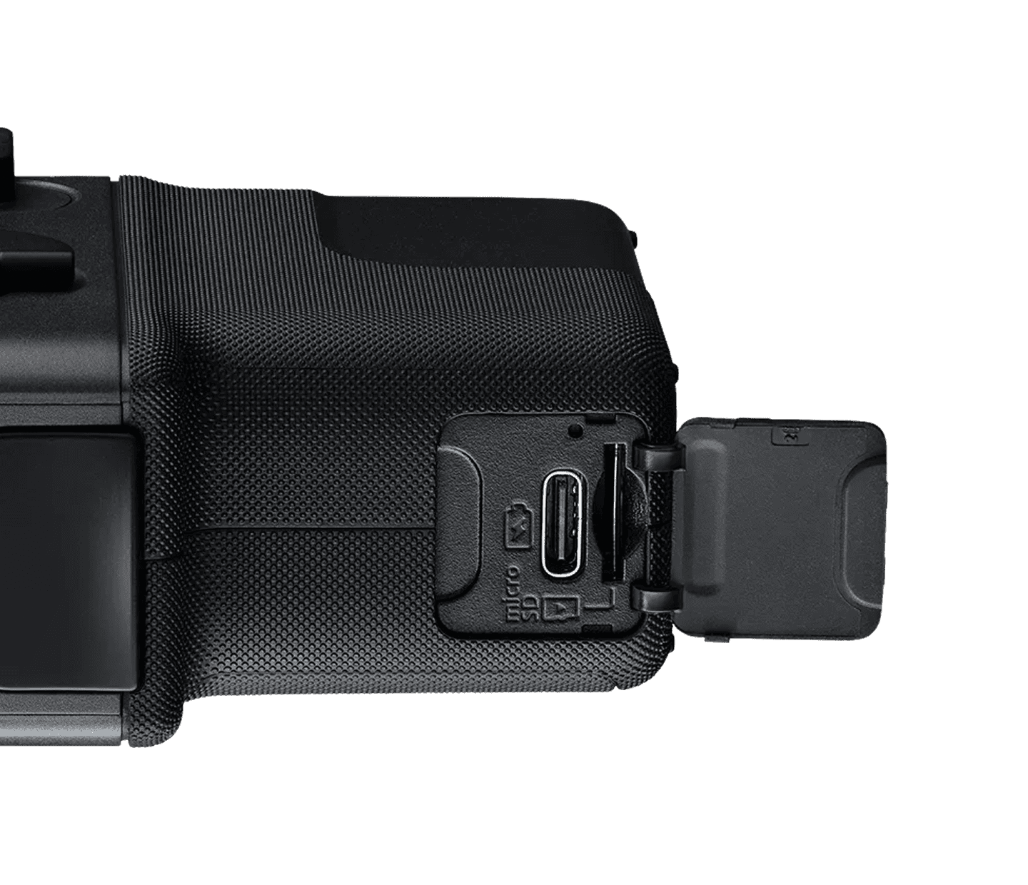 Fujifilm Instax Mini Evo Cinema Hybrid Instant Camera