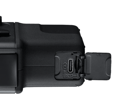 Fujifilm Instax Mini Evo Cinema Hybrid Instant Camera