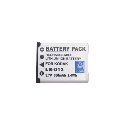 Kodak FZ55 Replacement Rechargeable Battery