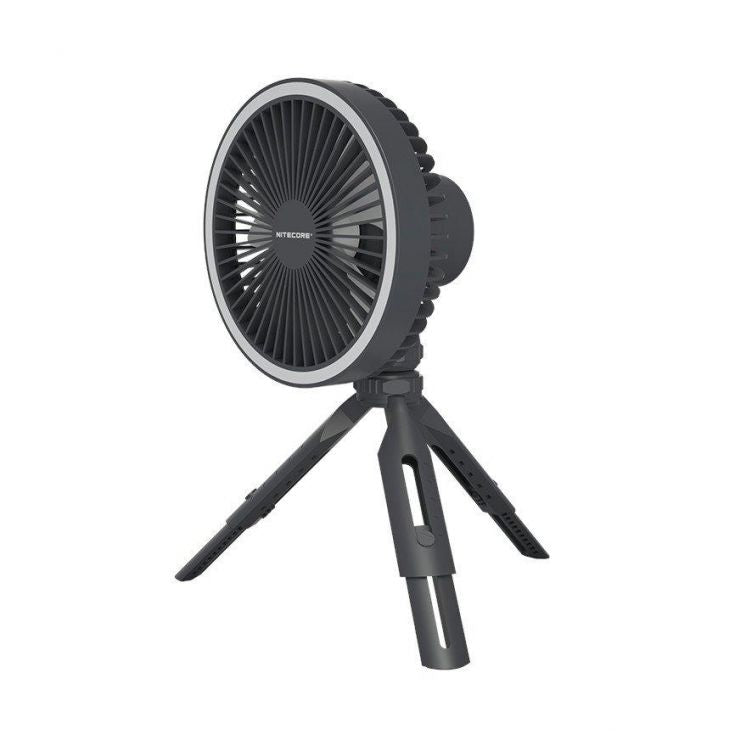 Nitecore NEF10 Wireless LED FAN Powerbank (10,000mAh)