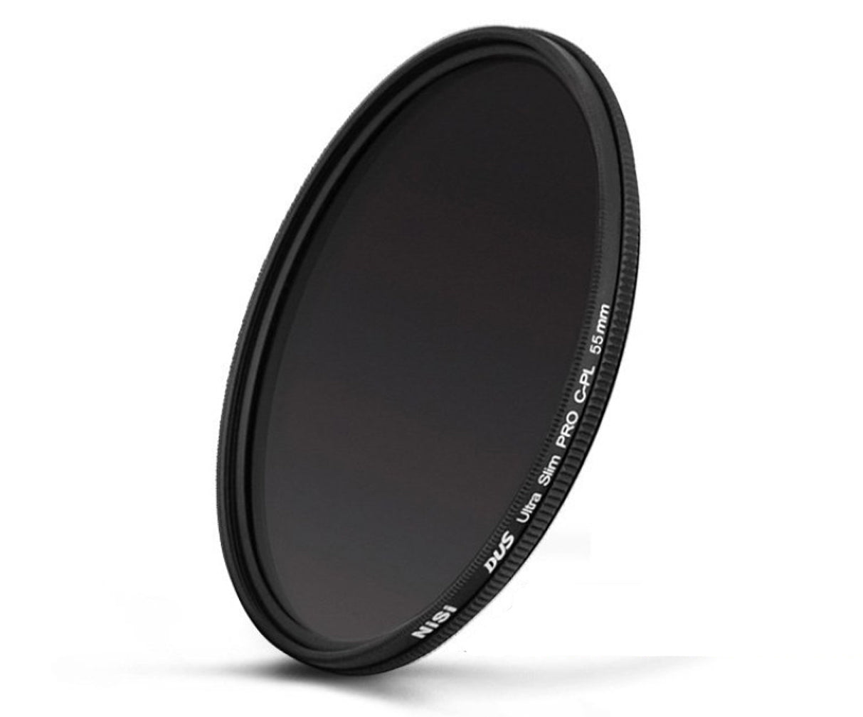 NiSi Ultra Slim CPL Circular Polarizing / Polarizer C-PL Lens Filter