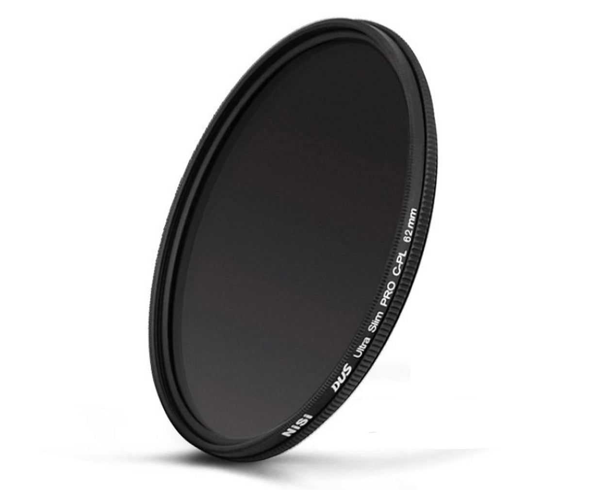 NiSi Ultra Slim CPL Circular Polarizing / Polarizer C-PL Lens Filter