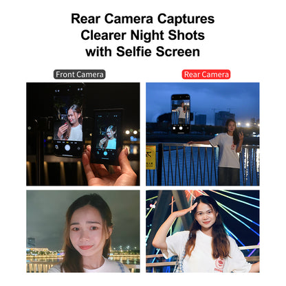 KingMa Selfie Wireless Monitor Screen Magnetic Vlogging PH01-Max Mount Kit for Mobile Phone