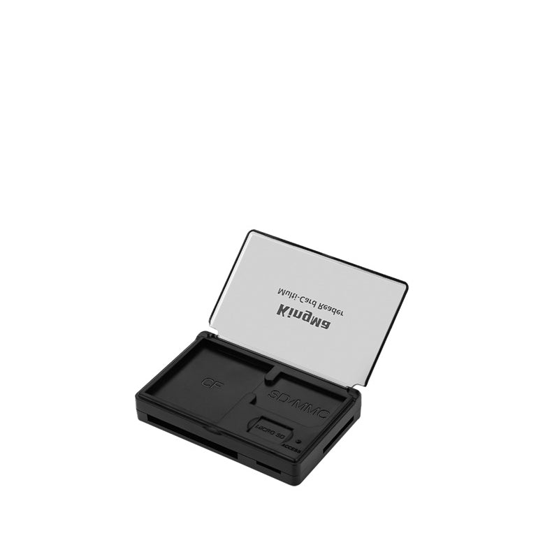 KingMa USB 3.0 Card Reader SD/Micro SD/TF/CF/MS Compact Flash Card Card reader