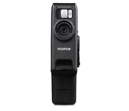 Fujifilm Instax Mini Evo Cinema Hybrid Instant Camera