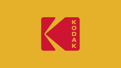 KODAK F8 ULTRA Series 35mm Film Camera