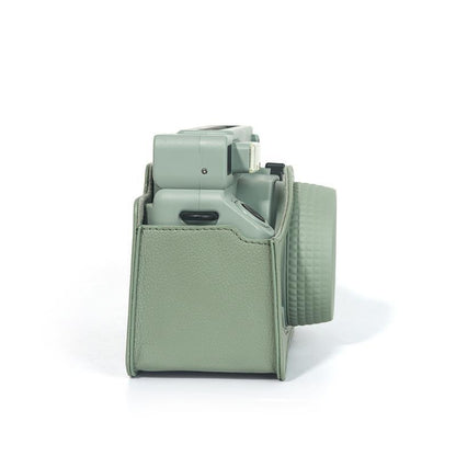 Fujifilm Instax wide 400 PU Leather Cover Protective Case