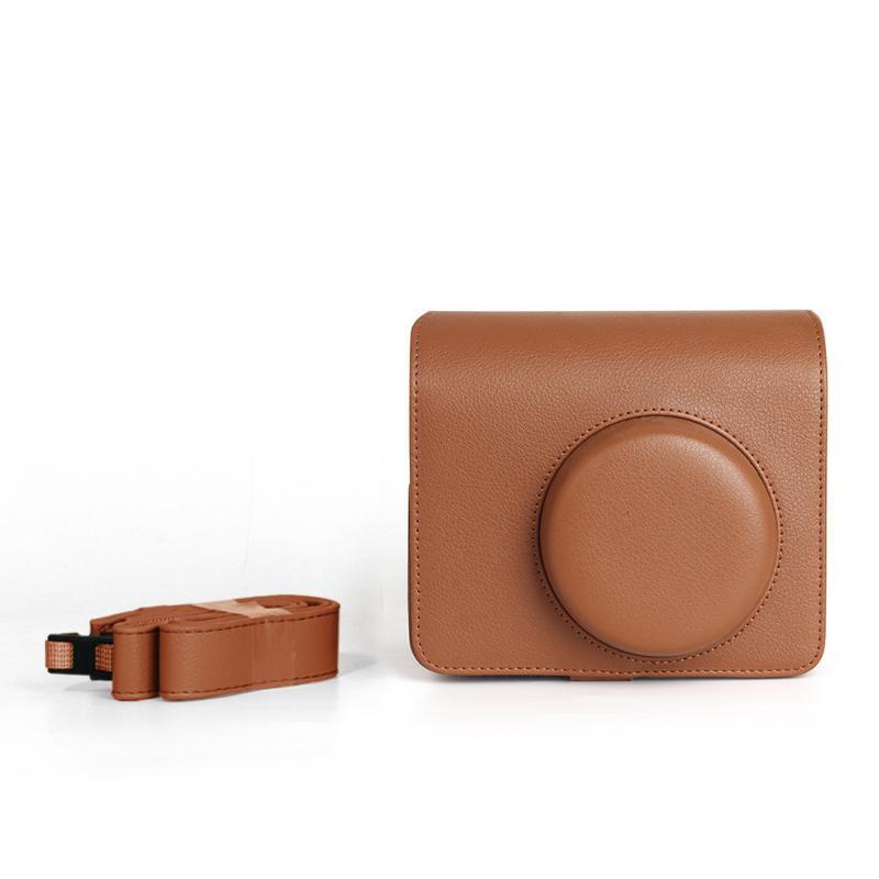 Fujifilm Instax wide 400 PU Leather Cover Protective Case