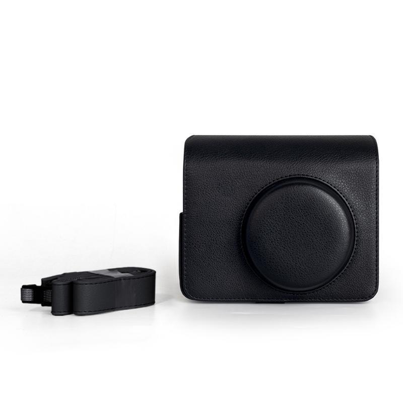 Fujifilm Instax wide 400 PU Leather Cover Protective Case