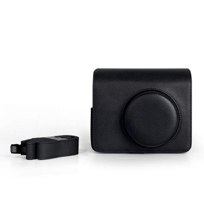 Fujifilm Instax wide 400 PU Leather Cover Protective Case