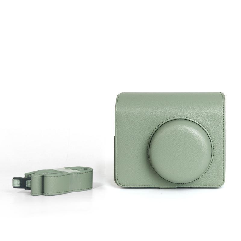 Fujifilm Instax wide 400 PU Leather Cover Protective Case