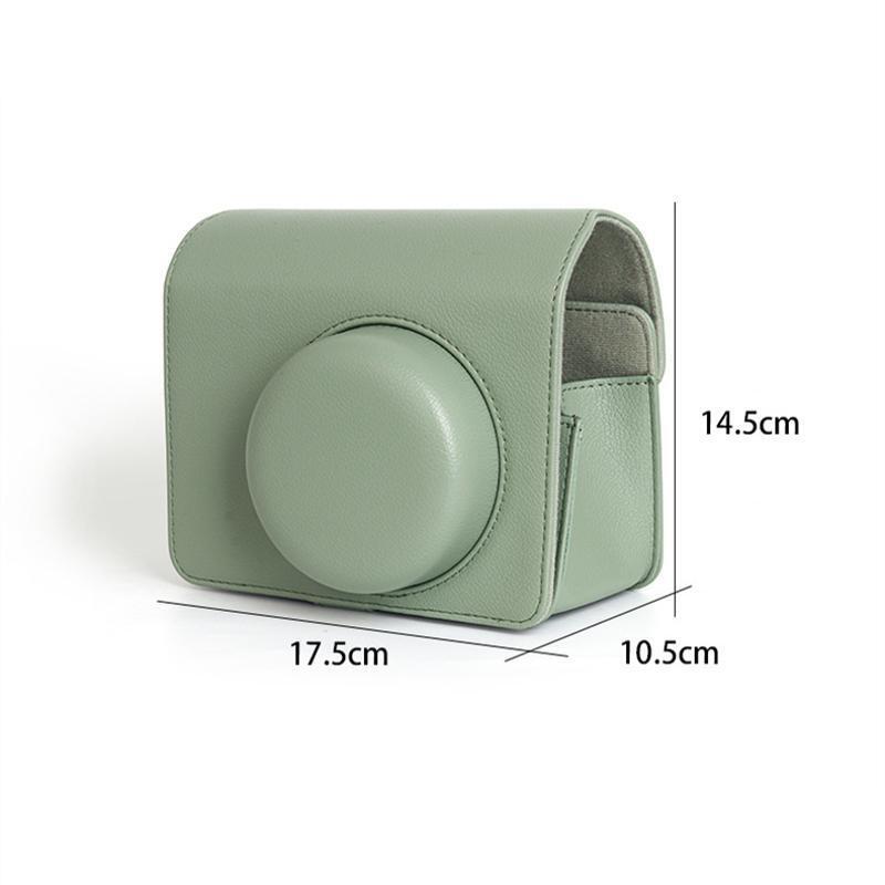 Fujifilm Instax wide 400 PU Leather Cover Protective Case