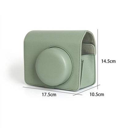 Fujifilm Instax wide 400 PU Leather Cover Protective Case