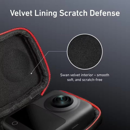 TELESIN DJI Osmo 360 Mini Protective Storage Case Cover Bag