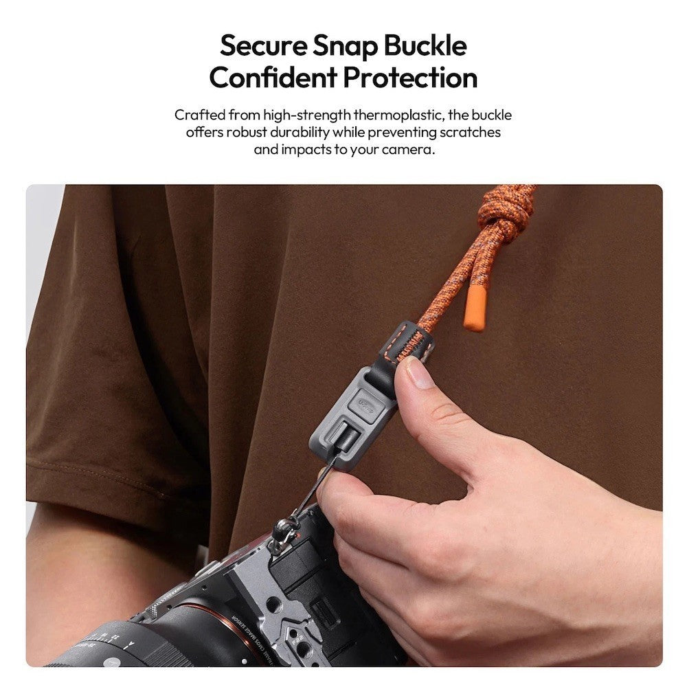 Ulanzi CSS2 U-Snap Lite Camera Shoulder Strap