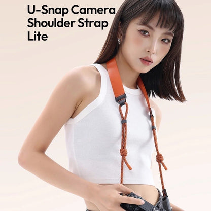 Ulanzi CSS2 U-Snap Lite Camera Shoulder Strap