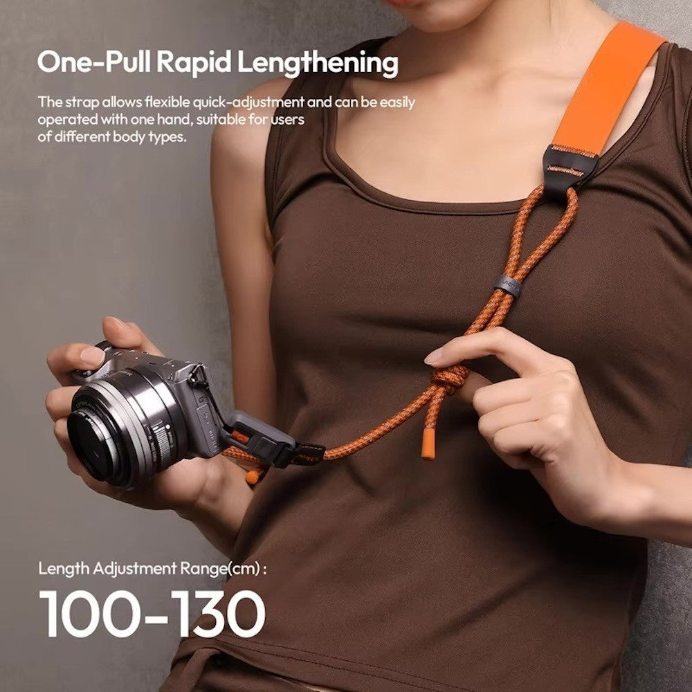 Ulanzi CSS2 U-Snap Lite Camera Shoulder Strap