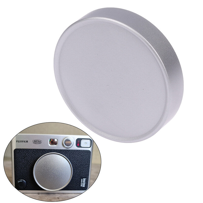 Fujifilm Instax Mini Evo Metal Lens Cap