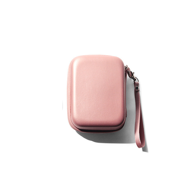 Instax Mini PU Leather Hard Case For Instax Mini Evo, Instax Mini Link