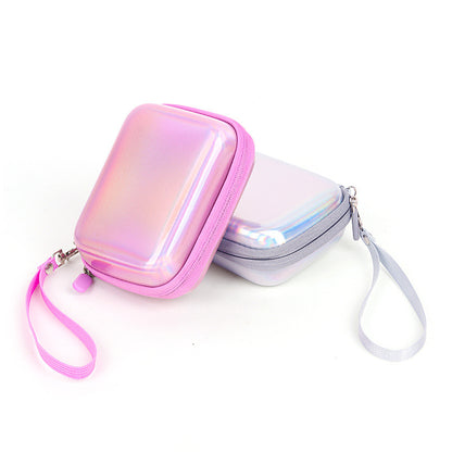 Instax Mini PU Leather Hard Case For Instax Mini Evo, Instax Mini Link